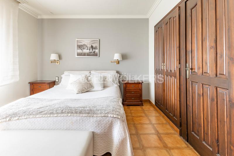 Foto 77183db7-fb0e-4c18-899d-f6ffcceeba4f. House with heating parking in Vilassar de Dalt