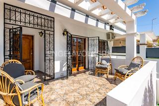 Location Maison jumelée à Cunit Residencial. Magnifico chalet pareado reformado, luminoso y a solo 10 minutos