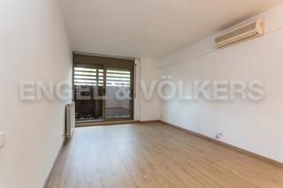 Appartement à Diagonal Mar i el Front Marítim del Poblenou. Cómodo piso en el front marítim