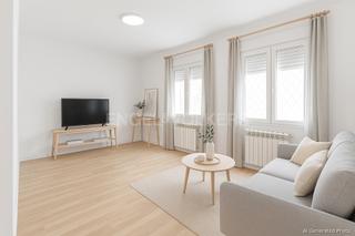 Apartment in Baix Guinardó. Apartamento exclusivo en gràcia un refugio de autenticidad en el