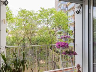 Appartement in Provençals del Poblenou. Piso reformado con mucha luz en el poblenou