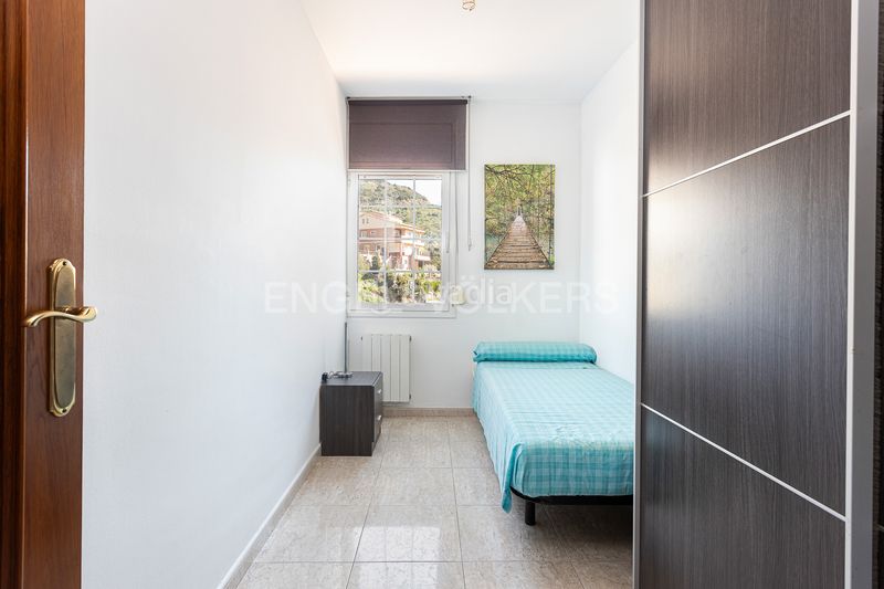 Foto 10eb08b4-f237-4601-8603-0723ca16b8e1. Casa amb calefacció aparcament a Sant Genís dels Agudells Barcelona