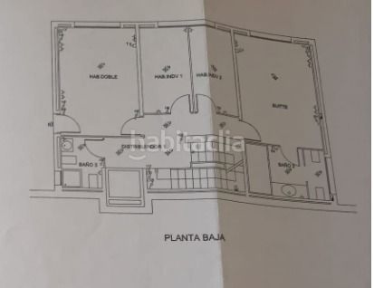 Foto b3cd883d-e371-47b7-b6b0-78c4e5afa732. Casa amb calefacció aparcament a Sant Genís dels Agudells Barcelona