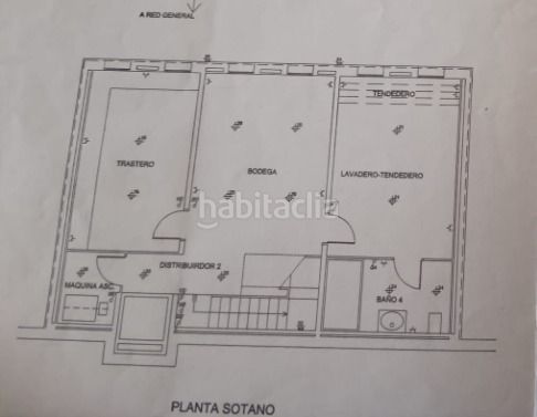 Foto c69c4570-5b47-4fe0-8b9f-ab3ada039f88. Casa amb calefacció aparcament a Sant Genís dels Agudells Barcelona