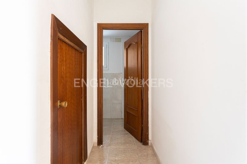 Foto d0a53305-4667-44a5-9e6b-f5455ef31a22. Casa amb calefacció aparcament a Sant Genís dels Agudells Barcelona