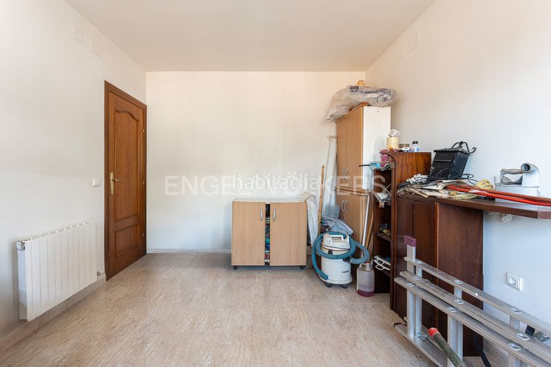 Foto e071f2fe-9ab1-49cb-b912-19e26488f641. Casa amb calefacció aparcament a Sant Genís dels Agudells Barcelona