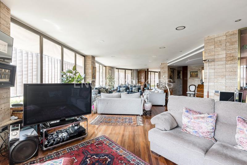 Foto 13803e21-d25e-4c7d-b597-ba077267d08b. Appartement avec chauffage parking dans Sant Gervasi - Galvany Barcelona