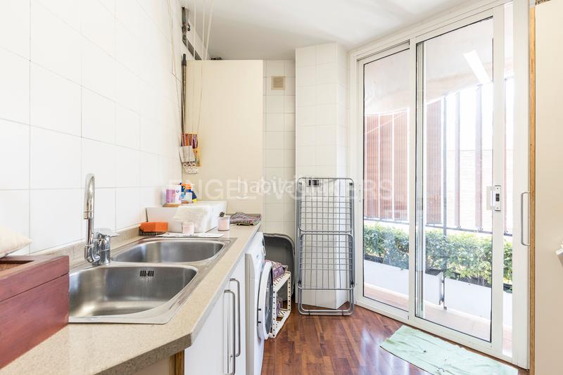 Foto 17aade39-4583-4759-9853-ab9a94a78e1f. Appartement avec chauffage parking dans Sant Gervasi - Galvany Barcelona