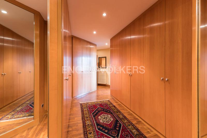 Foto 1b6aed6a-c92e-44a7-8468-e579386fd785. Appartement avec chauffage parking dans Sant Gervasi - Galvany Barcelona