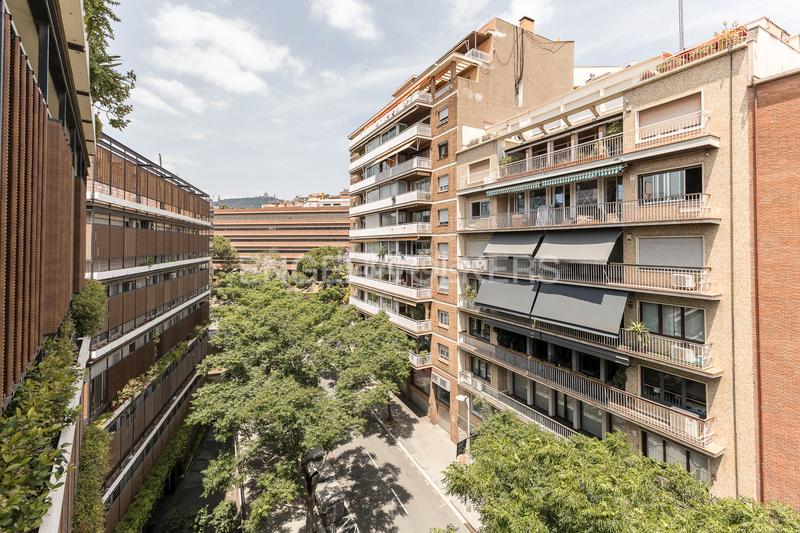 Foto 260290e5-091c-4915-9001-f0d711b4be80. Appartement avec chauffage parking dans Sant Gervasi - Galvany Barcelona