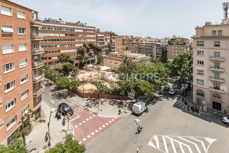 Foto 3c66d951-f91b-418e-8f82-06db294b5ba4. Appartement avec chauffage parking dans Sant Gervasi - Galvany Barcelona