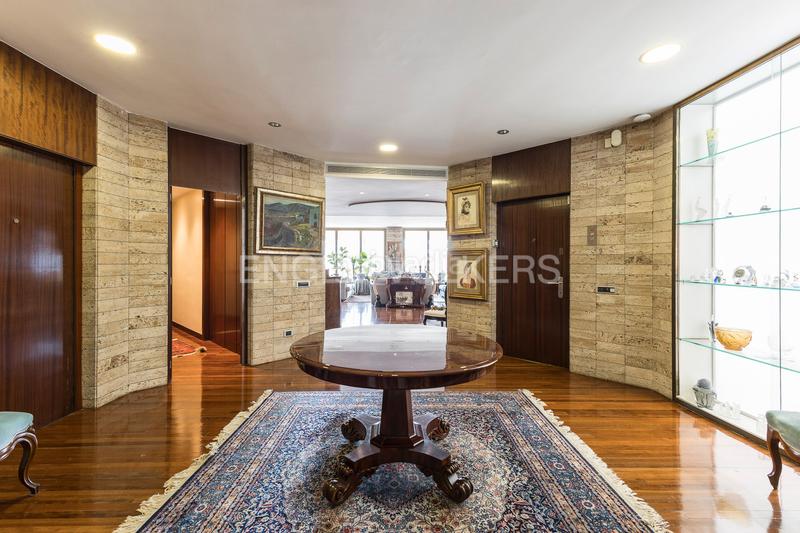 Foto 3ee285f5-cb80-41b4-8c39-fc196b46605b. Appartement avec chauffage parking dans Sant Gervasi - Galvany Barcelona