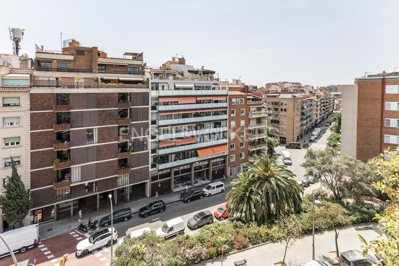 Foto 407bf5a2-6617-4565-b22f-1b929b46cc9e. Appartement avec chauffage parking dans Sant Gervasi - Galvany Barcelona