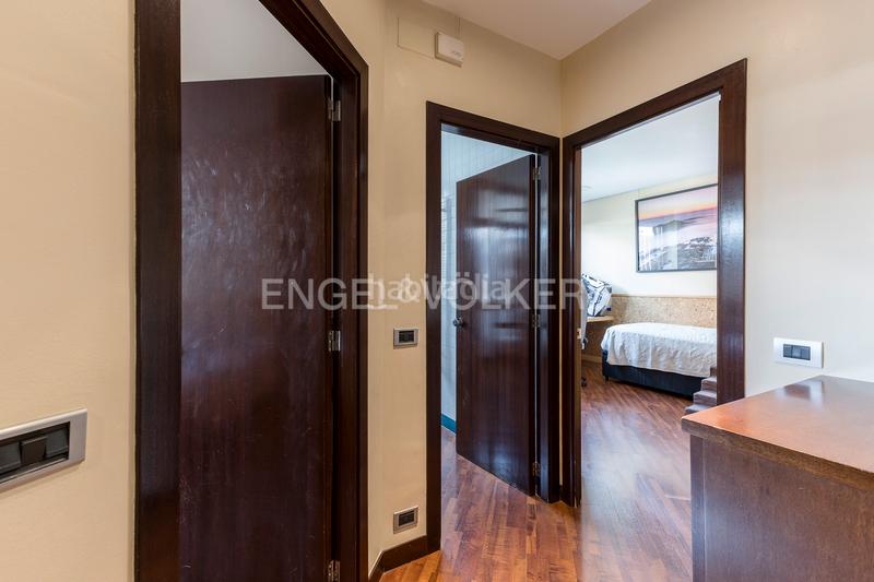 Foto 55d9cf1c-9673-4578-9709-bee6570eecae. Appartement avec chauffage parking dans Sant Gervasi - Galvany Barcelona