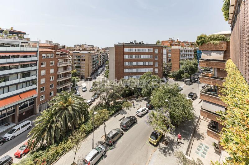 Foto 797bffa2-30c6-41a9-b6d6-8c8f77088442. Appartement avec chauffage parking dans Sant Gervasi - Galvany Barcelona