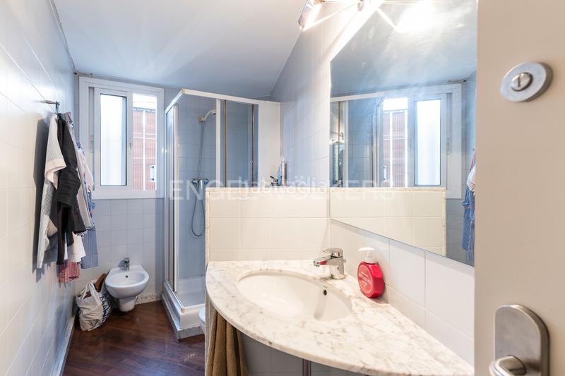 Foto 7f1422f4-321f-4c94-bf00-c0715a587540. Appartement avec chauffage parking dans Sant Gervasi - Galvany Barcelona