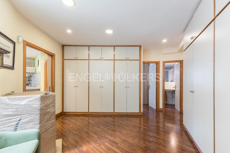 Foto 933876d1-374e-4edb-b513-333110d3edfd. Appartement avec chauffage parking dans Sant Gervasi - Galvany Barcelona