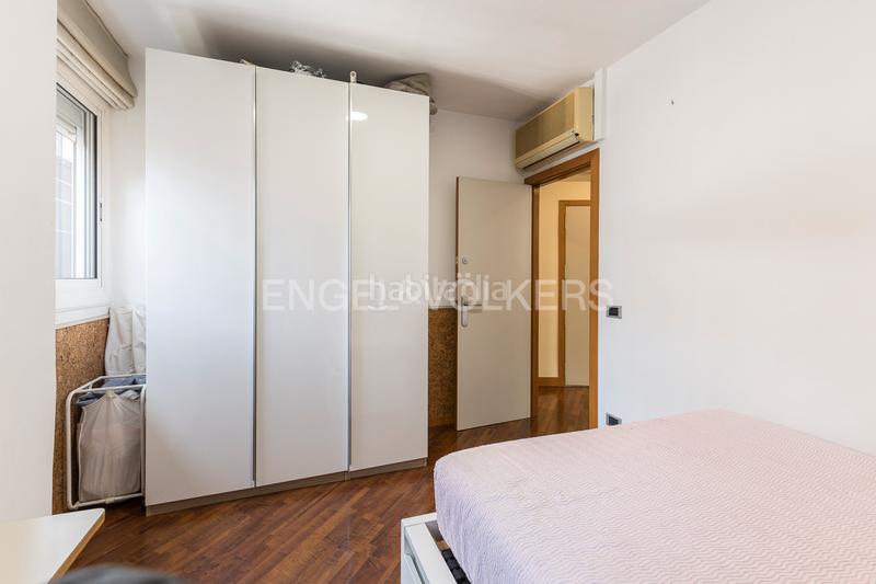 Foto 97f8b631-1a36-4751-9c34-032f9c8a40c3. Appartement avec chauffage parking dans Sant Gervasi - Galvany Barcelona