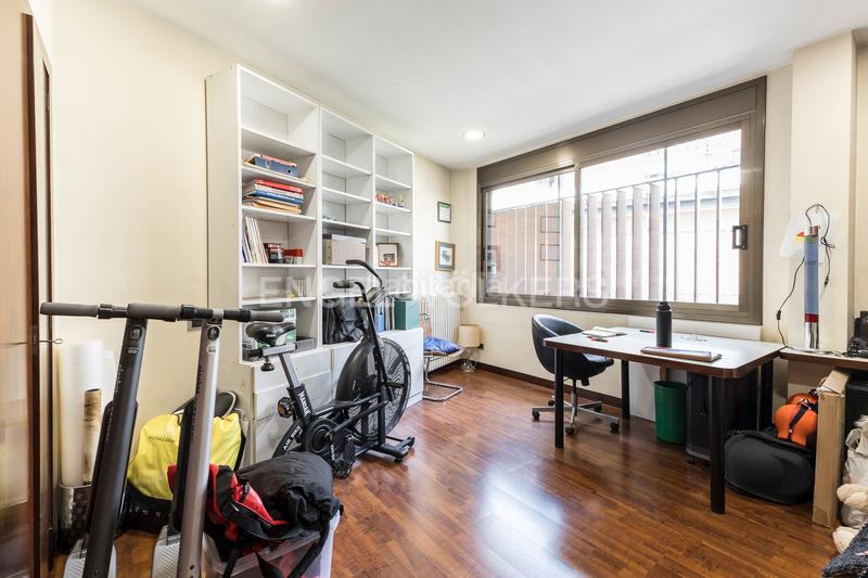 Foto bfe6b4e6-088a-4df9-af4a-8175b6bb7167. Appartement avec chauffage parking dans Sant Gervasi - Galvany Barcelona