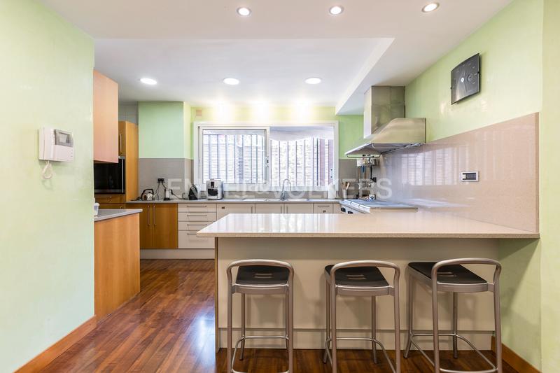 Foto c5d99681-5f3c-4ada-82ae-a05a519b83fd. Appartement avec chauffage parking dans Sant Gervasi - Galvany Barcelona