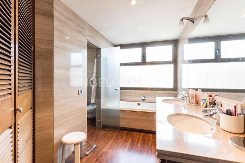 Foto d2f07f00-7228-4c10-b59b-70014f60e701. Appartement avec chauffage parking dans Sant Gervasi - Galvany Barcelona