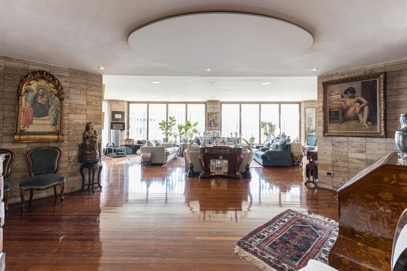 Foto df69e667-a9d5-463d-827e-3c8e36de11aa. Appartement avec chauffage parking dans Sant Gervasi - Galvany Barcelona