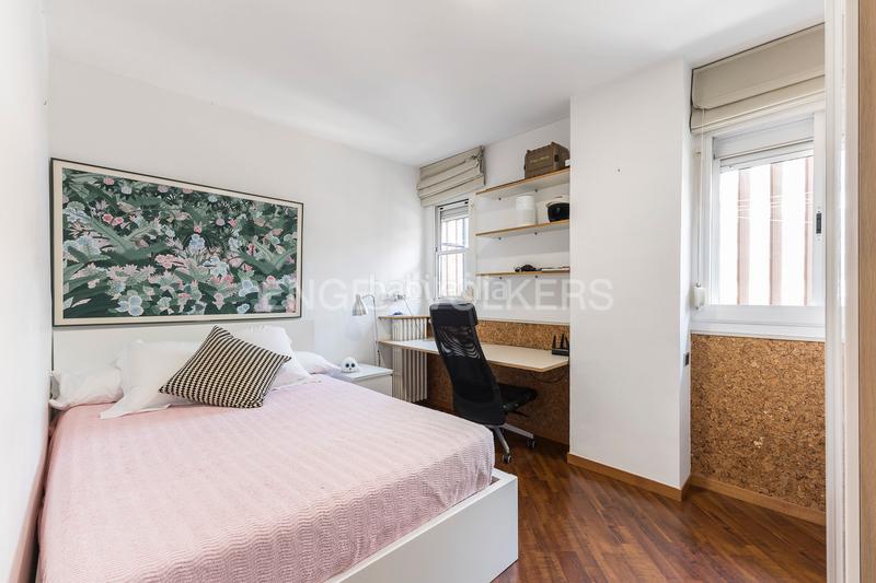 Foto e38107dc-6140-489c-818e-5bf3c1c5a2d1. Appartement avec chauffage parking dans Sant Gervasi - Galvany Barcelona
