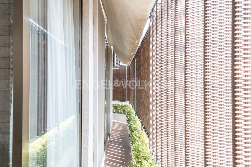 Foto ec33c638-2f6a-4c00-b845-2fd914e29e46. Appartement avec chauffage parking dans Sant Gervasi - Galvany Barcelona