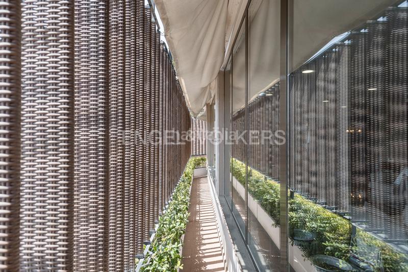 Foto fe3a94a8-5356-47ff-8e82-f47742e56d1f. Appartement avec chauffage parking dans Sant Gervasi - Galvany Barcelona