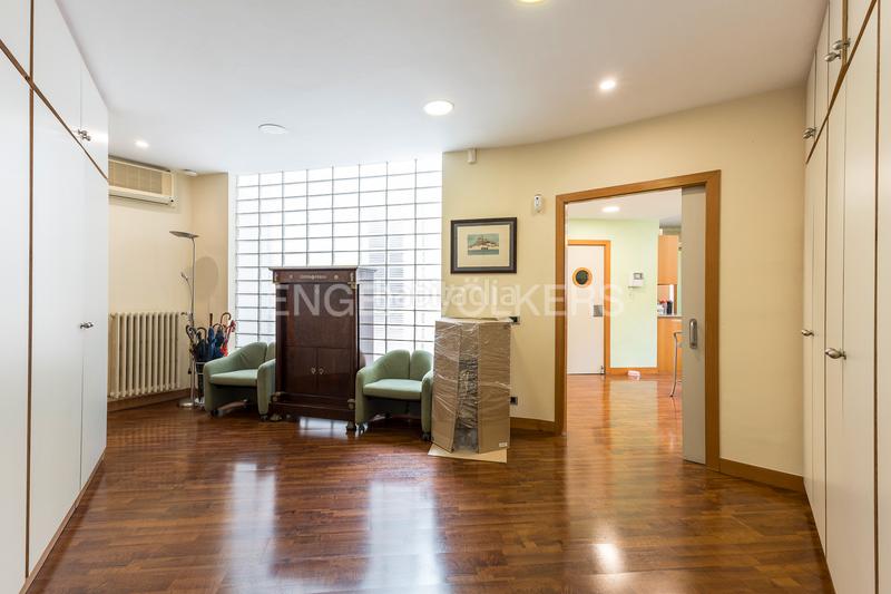 Foto fe81b69d-0072-4204-a1c5-7452902d3318. Appartement avec chauffage parking dans Sant Gervasi - Galvany Barcelona