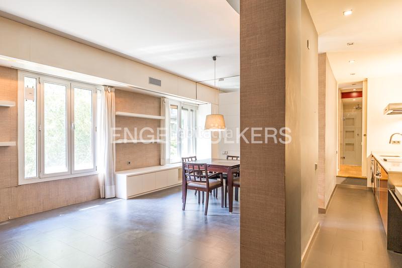 Foto 0a5d18ff-5877-470e-8a6b-27688f14338b. Appartement avec chauffage dans Dreta de l´Eixample Barcelona