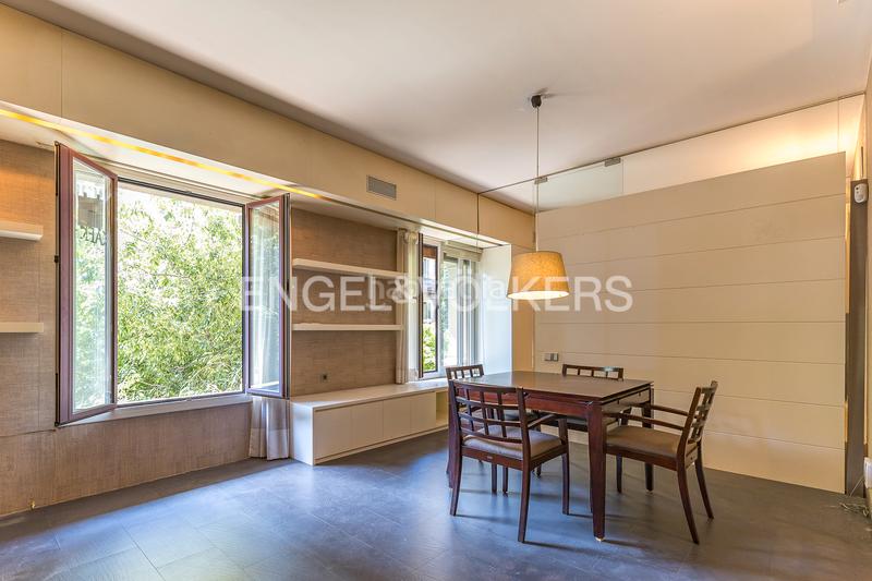 Foto 0c598225-251a-4f90-9213-d40dec8666fd. Appartement avec chauffage dans Dreta de l´Eixample Barcelona