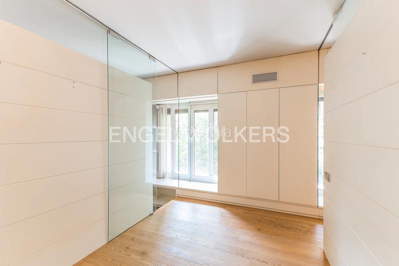 Foto 110f90c3-2083-4b42-af67-34da334bf4a2. Appartement avec chauffage dans Dreta de l´Eixample Barcelona