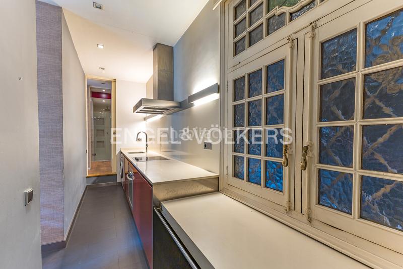 Foto 24a6719b-1bea-49af-a876-7fc604b5402a. Appartement avec chauffage dans Dreta de l´Eixample Barcelona