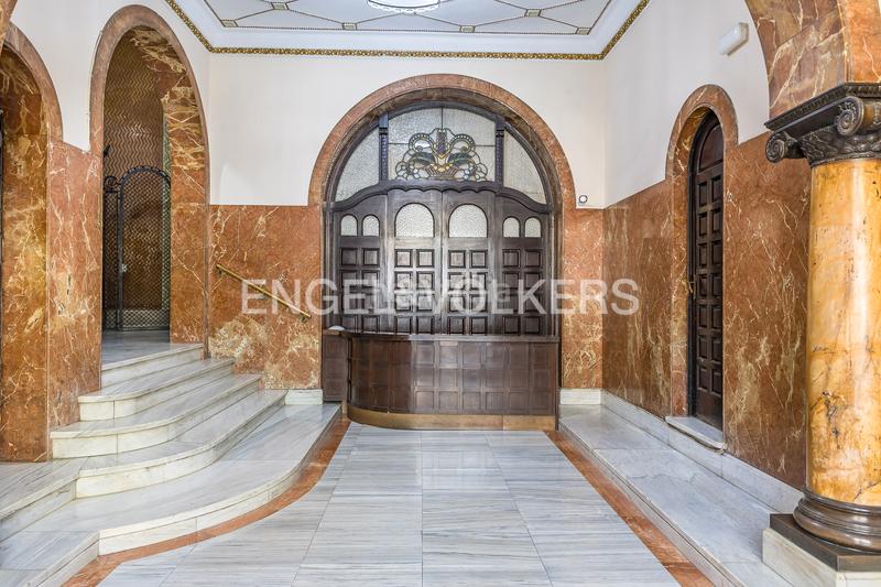 Foto 40a14e2b-689e-4b15-9cd5-cbb317fa2cfb. Appartement avec chauffage dans Dreta de l´Eixample Barcelona