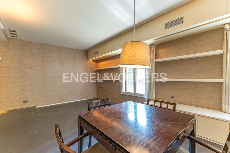 Foto 657b10a4-3975-4cd6-a3f3-b9ebdb3f9034. Appartement avec chauffage dans Dreta de l´Eixample Barcelona