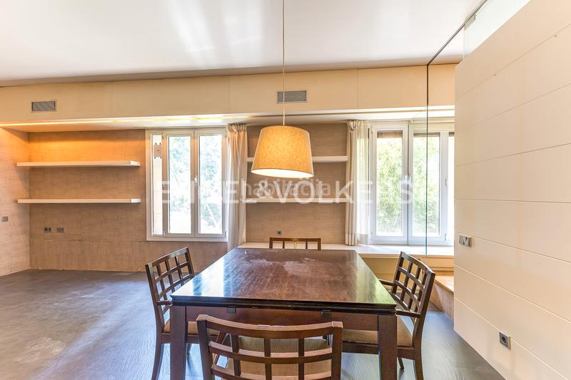 Foto 6949ebeb-08d3-490e-8a75-bf817f7a75ed. Appartement avec chauffage dans Dreta de l´Eixample Barcelona