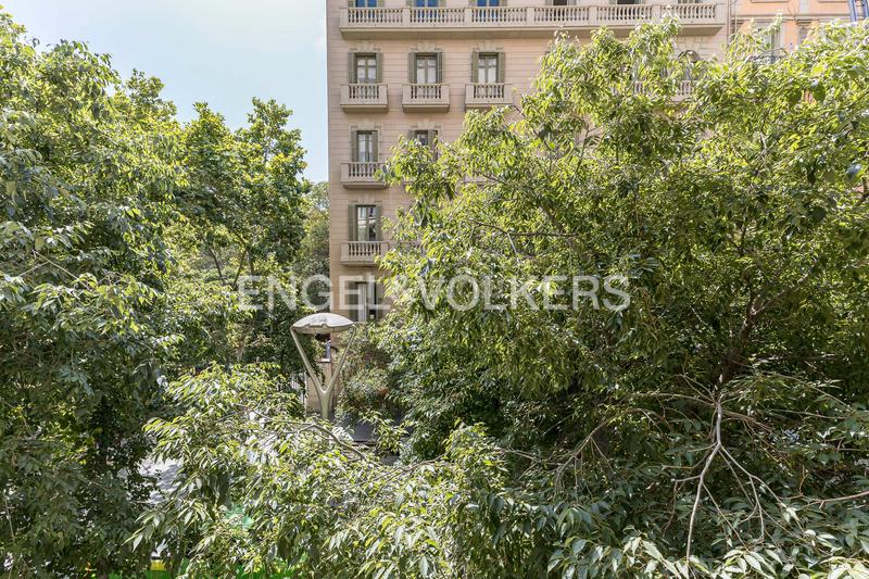 Foto 7122b68f-7760-4d73-9d4f-88f6cf58e8e6. Appartement avec chauffage dans Dreta de l´Eixample Barcelona