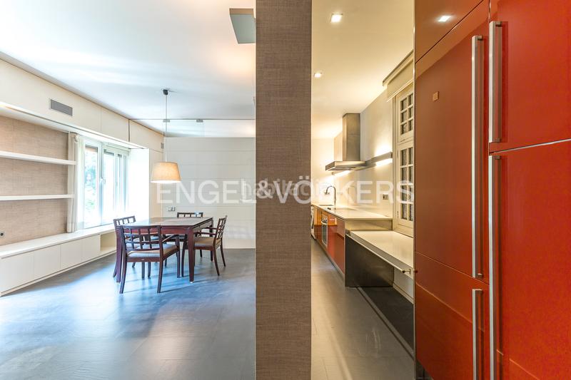 Foto 8187fd2d-0cd7-452f-a1cd-c29ccba0b07f. Appartement avec chauffage dans Dreta de l´Eixample Barcelona