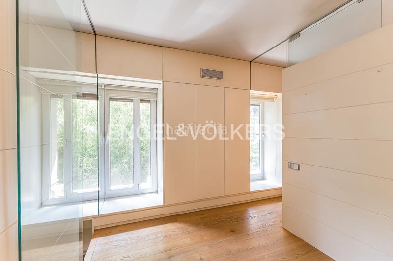 Foto 95f5ad09-0e16-40f9-aa5e-667ac4f0c37b. Appartement avec chauffage dans Dreta de l´Eixample Barcelona
