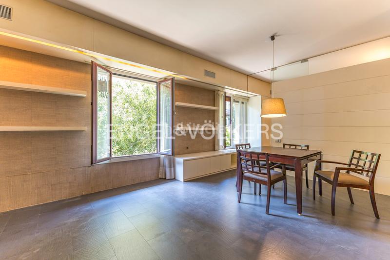 Foto b17c0115-0259-4f87-b1e3-36336efab081. Appartement avec chauffage dans Dreta de l´Eixample Barcelona