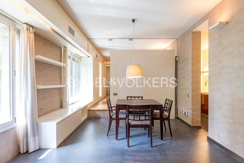 Foto bc59b4b1-0f7a-4bb6-9cdc-43d3113a9715. Appartement avec chauffage dans Dreta de l´Eixample Barcelona