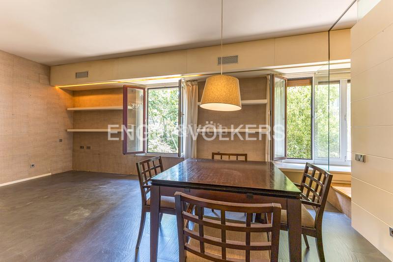 Foto cc555681-3615-47aa-8012-6a2d45efd71e. Appartement avec chauffage dans Dreta de l´Eixample Barcelona