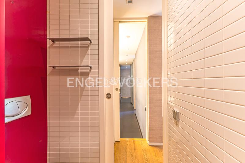 Foto cc740d4b-cf76-4829-99e8-05c0fc72ec2e. Appartement avec chauffage dans Dreta de l´Eixample Barcelona