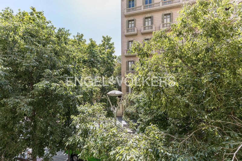 Foto d04be5ca-ec2a-491e-bf1a-aa1f3e161e9d. Appartement avec chauffage dans Dreta de l´Eixample Barcelona