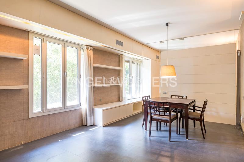 Foto d0781180-873a-44ad-b0b5-ac1af05d1cdd. Appartement avec chauffage dans Dreta de l´Eixample Barcelona