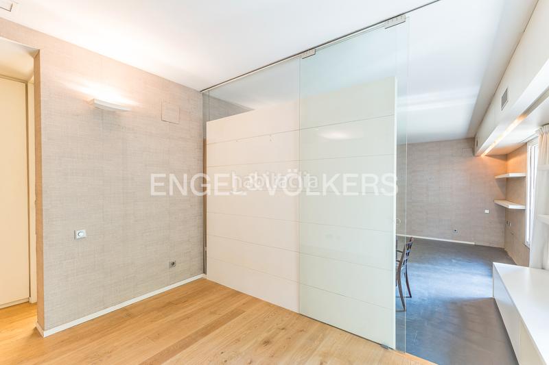Foto d2647c9c-b7af-40a9-ba39-374f56542aca. Appartement avec chauffage dans Dreta de l´Eixample Barcelona