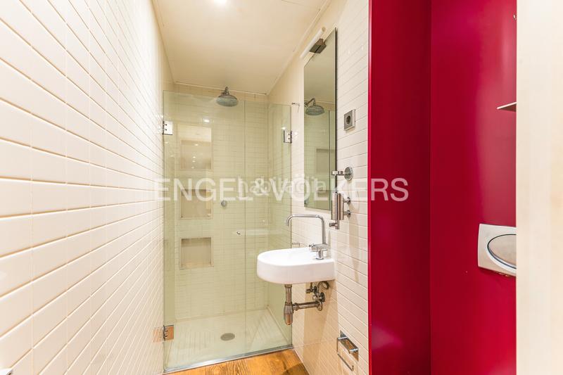 Foto eae5200e-b4f2-4568-96e6-ad5feab35d7d. Appartement avec chauffage dans Dreta de l´Eixample Barcelona