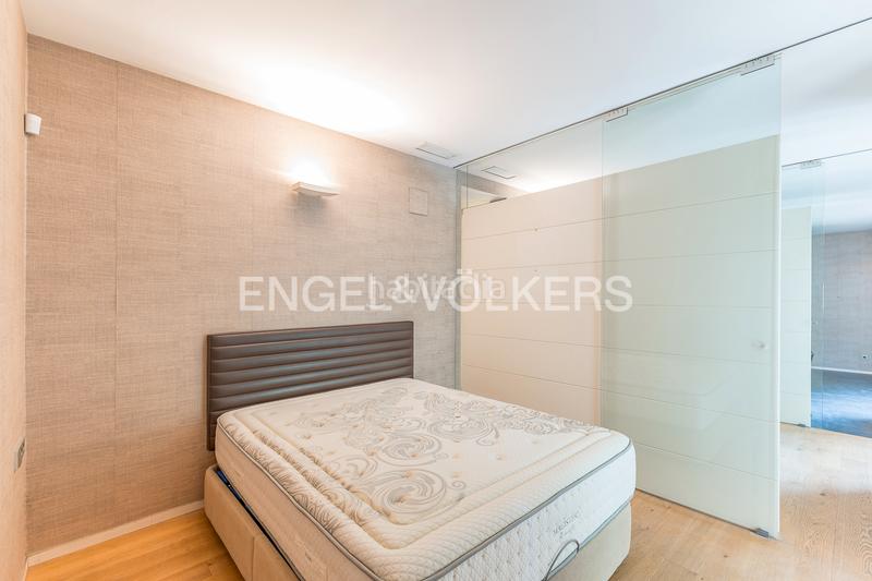 Foto f810badc-dd55-4737-b65c-a98df34c2e4f. Appartement avec chauffage dans Dreta de l´Eixample Barcelona