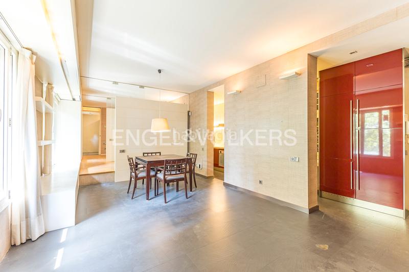 Foto fa8de629-b398-4970-b7ff-3db2a8f4dfe4. Appartement avec chauffage dans Dreta de l´Eixample Barcelona
